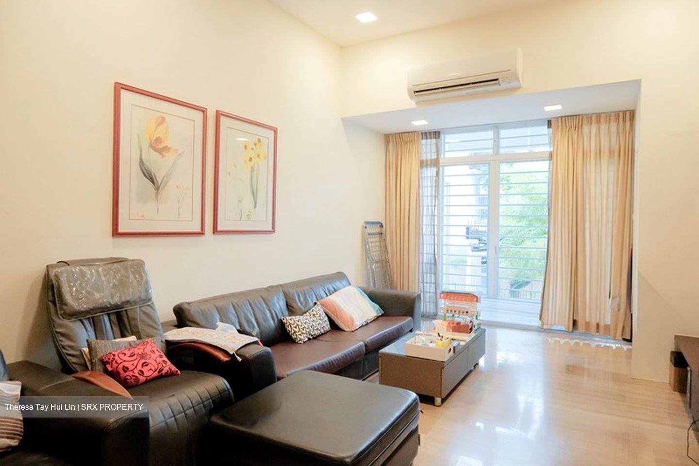 Opera Estate (D15), Terrace #588375551